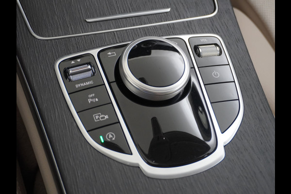 Mercedes-Benz C-Klasse C 300 AMG line | LED Exclusive interieur