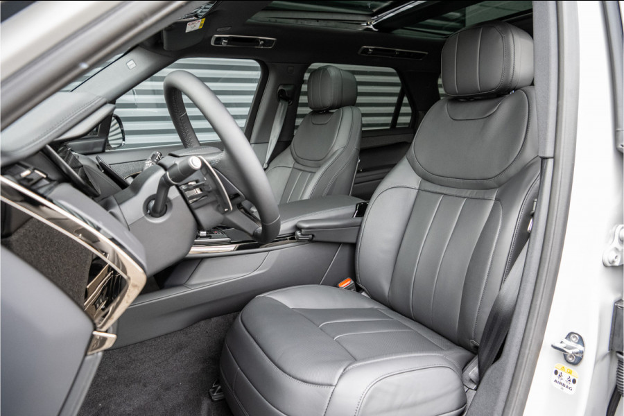 Land Rover Range Rover Sport P460e Dynamic SE PHEV -Black Pack - Meridian Surround- 22 inch