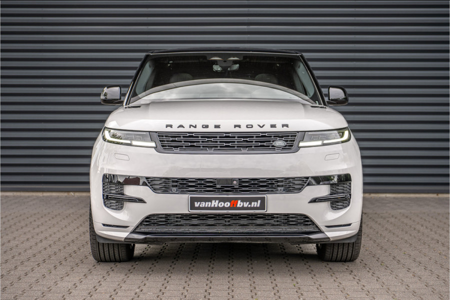 Land Rover Range Rover Sport P460e Dynamic SE PHEV -Black Pack - Meridian Surround- 22 inch
