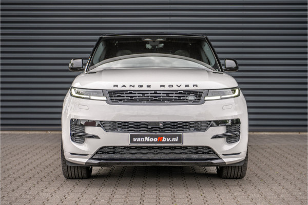 Land Rover Range Rover Sport P460e Dynamic SE PHEV -Black Pack - Meridian Surround- 22 inch