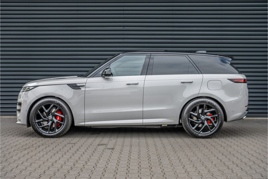 Land Rover Range Rover Sport P460e Dynamic SE PHEV -Black Pack - Meridian Surround- 22 inch