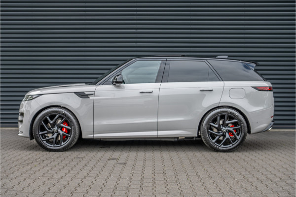 Land Rover Range Rover Sport P460e Dynamic SE PHEV -Black Pack - Meridian Surround- 22 inch