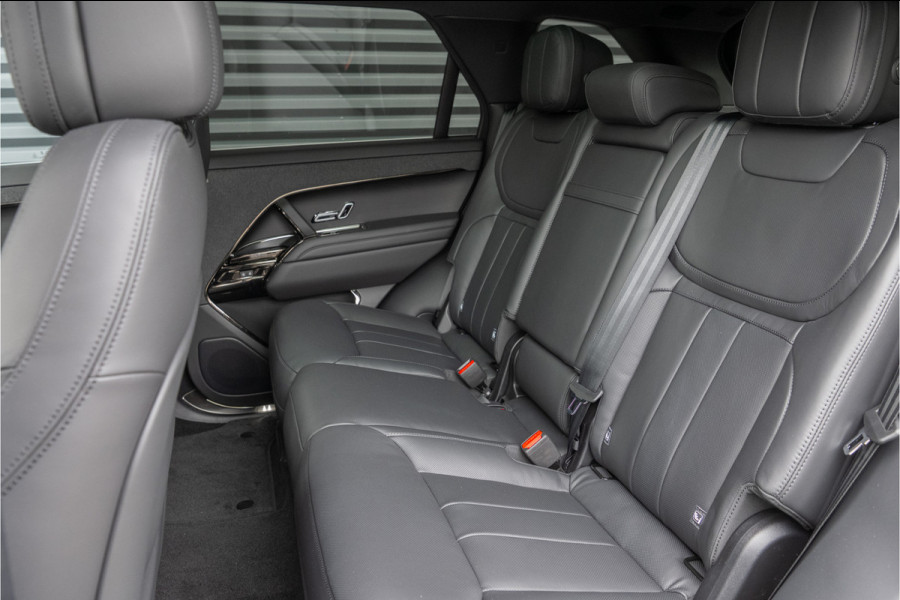 Land Rover Range Rover Sport P460e Dynamic SE PHEV -Black Pack - Meridian Surround- 22 inch