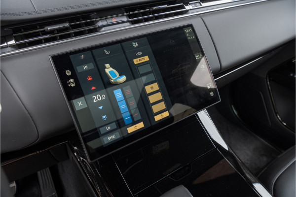 Land Rover Range Rover Sport P460e Dynamic SE PHEV -Black Pack - Meridian Surround- 22 inch