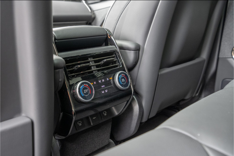 Land Rover Range Rover Sport P460e Dynamic SE PHEV -Black Pack - Meridian Surround- 22 inch