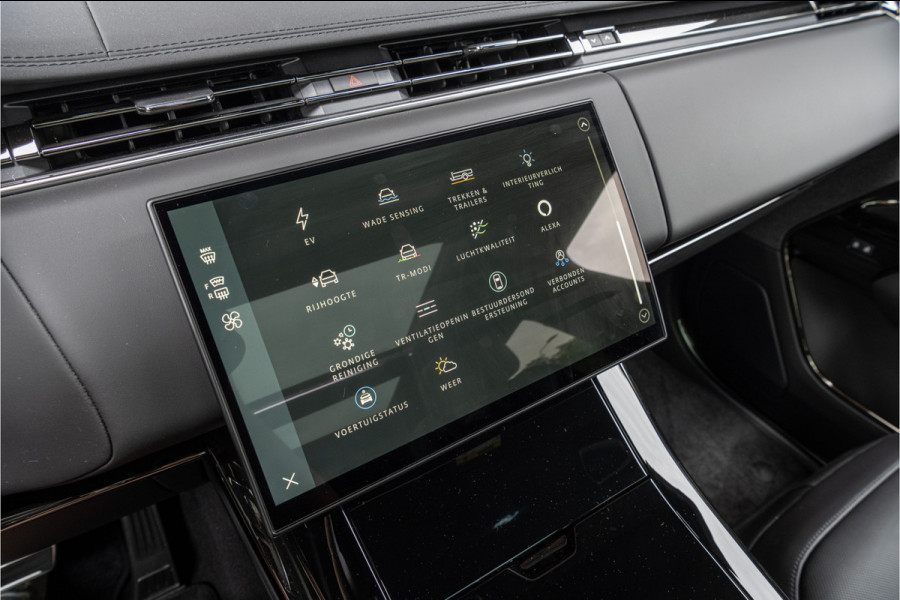 Land Rover Range Rover Sport P460e Dynamic SE PHEV -Black Pack - Meridian Surround- 22 inch