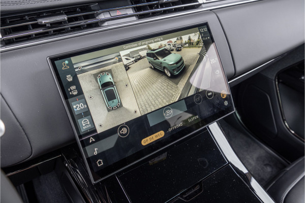 Land Rover Range Rover Sport P460e Dynamic SE PHEV -Black Pack - Meridian Surround- 22 inch