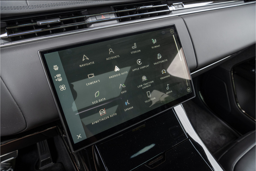 Land Rover Range Rover Sport P460e Dynamic SE PHEV -Black Pack - Meridian Surround- 22 inch