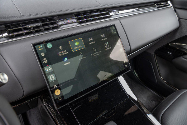 Land Rover Range Rover Sport P460e Dynamic SE PHEV -Black Pack - Meridian Surround- 22 inch