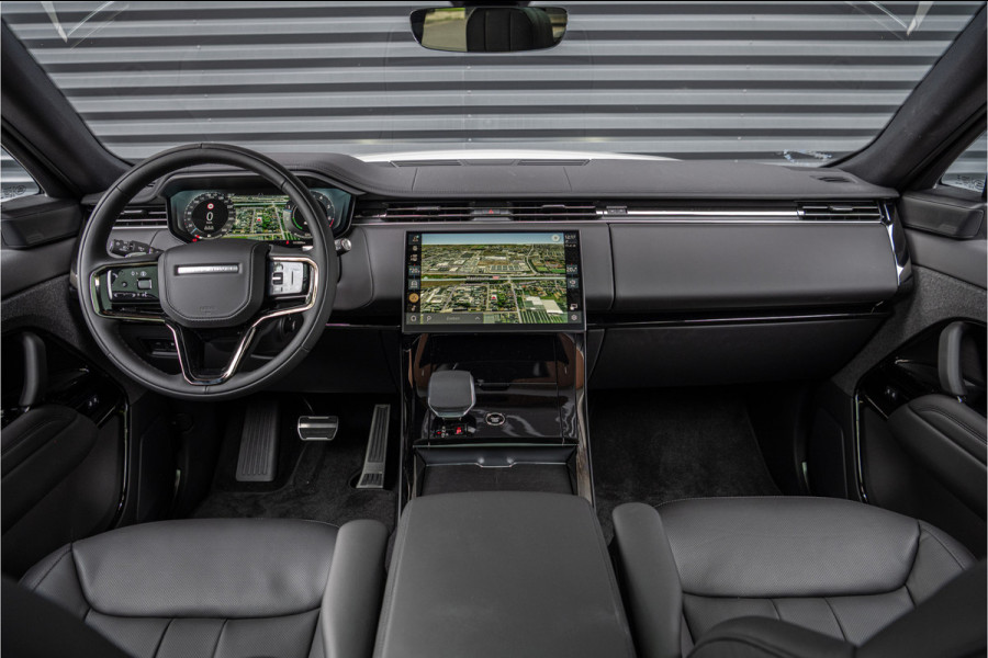 Land Rover Range Rover Sport P460e Dynamic SE PHEV -Black Pack - Meridian Surround- 22 inch