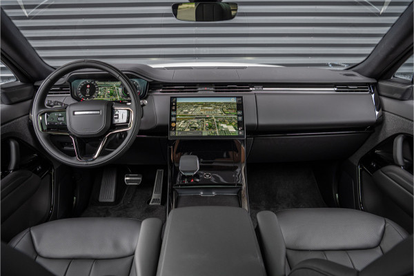Land Rover Range Rover Sport P460e Dynamic SE PHEV -Black Pack - Meridian Surround- 22 inch