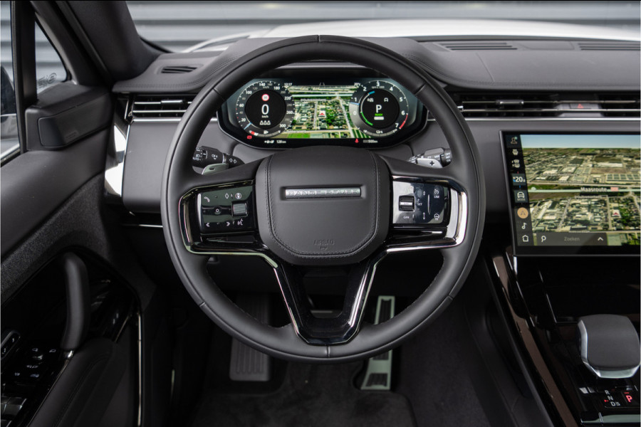 Land Rover Range Rover Sport P460e Dynamic SE PHEV -Black Pack - Meridian Surround- 22 inch