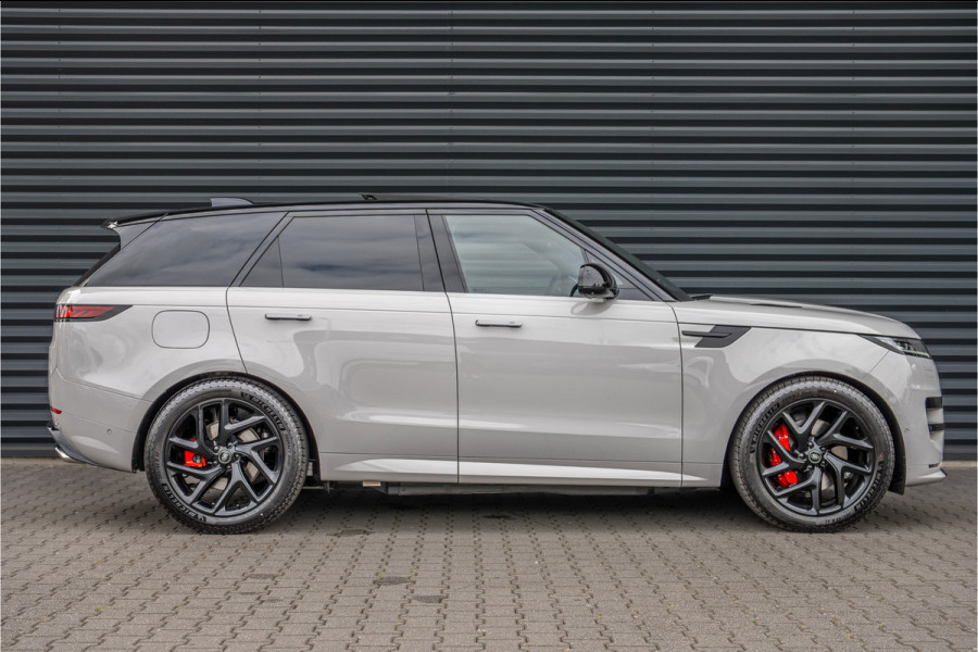 Land Rover Range Rover Sport P460e Dynamic SE PHEV -Black Pack - Meridian Surround- 22 inch