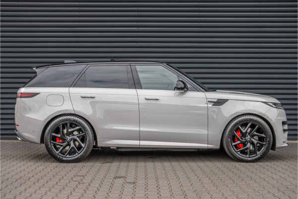 Land Rover Range Rover Sport P460e Dynamic SE PHEV -Black Pack - Meridian Surround- 22 inch