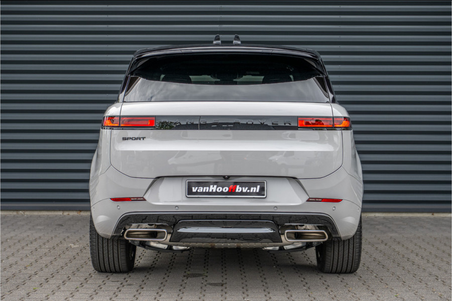 Land Rover Range Rover Sport P460e Dynamic SE PHEV -Black Pack - Meridian Surround- 22 inch