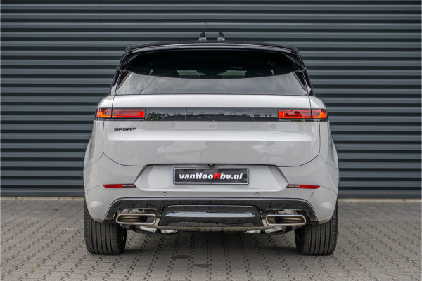 Land Rover Range Rover Sport P460e Dynamic SE PHEV -Black Pack - Meridian Surround- 22 inch