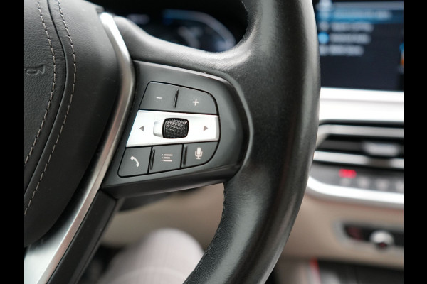 BMW X5 xDrive45e High Executive Plug In Hybrid 394pk PHEV | Trekhaak af Fabriek | Head Up | Lederen Sportstoelen Memory | 20"L.M | Apple Carplay | Sfeerverlichting | Camera | BLIS |
