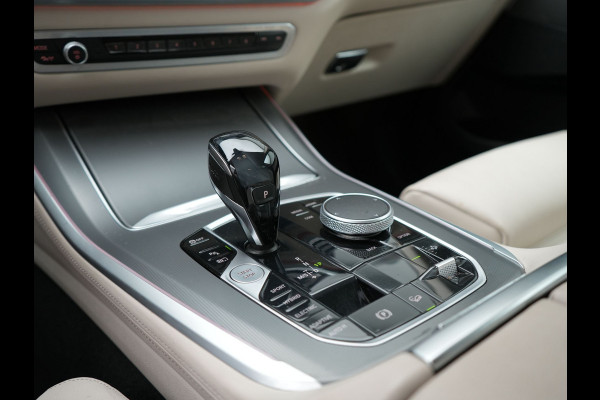 BMW X5 xDrive45e High Executive Plug In Hybrid 394pk PHEV | Trekhaak af Fabriek | Head Up | Lederen Sportstoelen Memory | 20"L.M | Apple Carplay | Sfeerverlichting | Camera | BLIS |