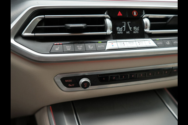 BMW X5 xDrive45e High Executive Plug In Hybrid 394pk PHEV | Trekhaak af Fabriek | Head Up | Lederen Sportstoelen Memory | 20"L.M | Apple Carplay | Sfeerverlichting | Camera | BLIS |