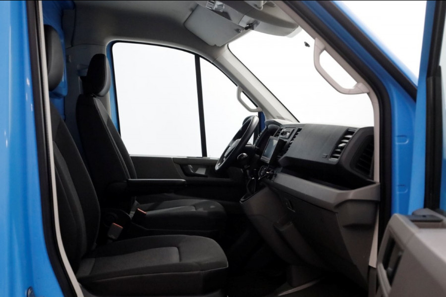 Volkswagen Crafter 35 2.0 TDI E6 Bakwagen met achterdeuren 2 Persoons 05-2020