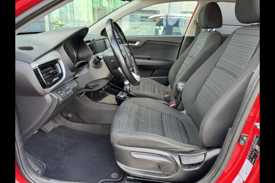 Kia Stonic 1.0 T-GDi DynamicPlusLine | Automaat | Apple Carplay | Navigatie | Achteruitrijcamera
