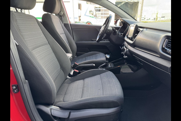 Kia Stonic 1.0 T-GDi DynamicPlusLine | Automaat | Apple Carplay | Navigatie | Achteruitrijcamera