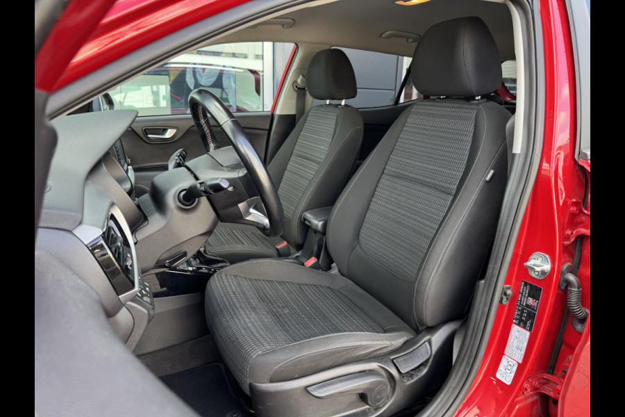 Kia Stonic 1.0 T-GDi DynamicPlusLine | Automaat | Apple Carplay | Navigatie | Achteruitrijcamera