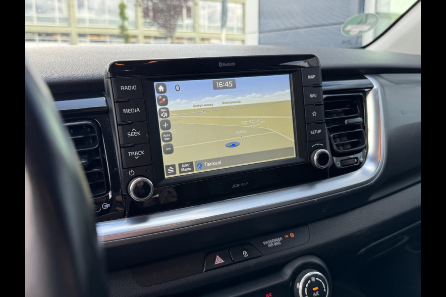Kia Stonic 1.0 T-GDi DynamicPlusLine | Automaat | Apple Carplay | Navigatie | Achteruitrijcamera