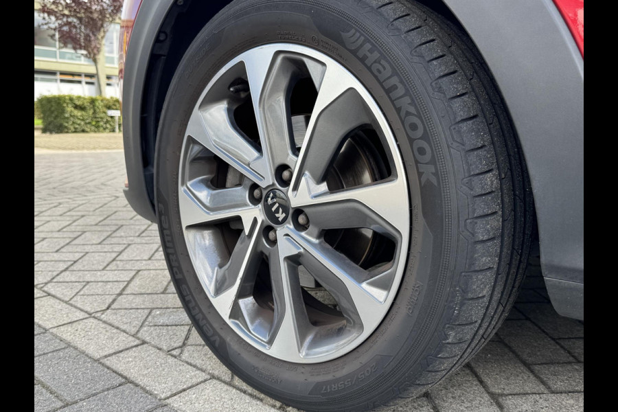 Kia Stonic 1.0 T-GDi DynamicPlusLine | Automaat | Apple Carplay | Navigatie | Achteruitrijcamera
