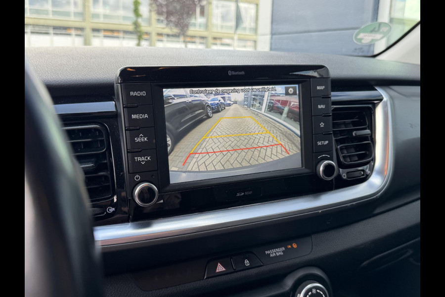 Kia Stonic 1.0 T-GDi DynamicPlusLine | Automaat | Apple Carplay | Navigatie | Achteruitrijcamera