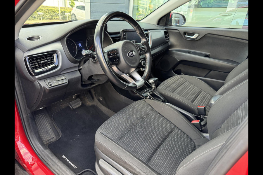 Kia Stonic 1.0 T-GDi DynamicPlusLine | Automaat | Apple Carplay | Navigatie | Achteruitrijcamera