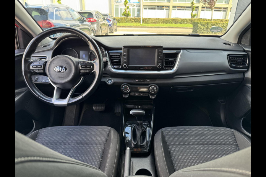 Kia Stonic 1.0 T-GDi DynamicPlusLine | Automaat | Apple Carplay | Navigatie | Achteruitrijcamera
