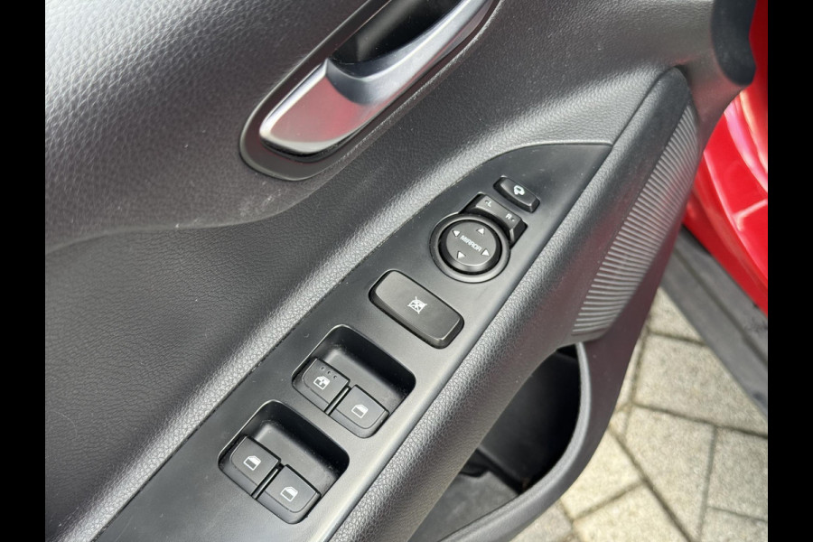 Kia Stonic 1.0 T-GDi DynamicPlusLine | Automaat | Apple Carplay | Navigatie | Achteruitrijcamera