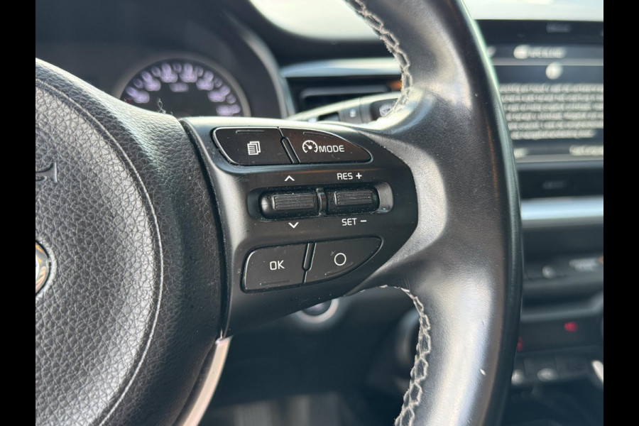 Kia Stonic 1.0 T-GDi DynamicPlusLine | Automaat | Apple Carplay | Navigatie | Achteruitrijcamera