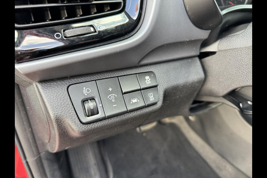 Kia Stonic 1.0 T-GDi DynamicPlusLine | Automaat | Apple Carplay | Navigatie | Achteruitrijcamera