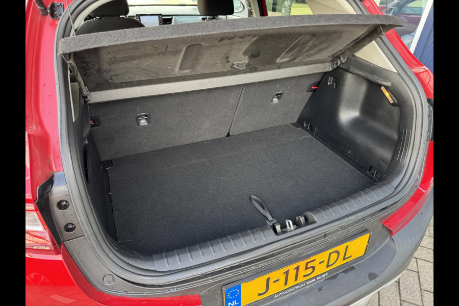 Kia Stonic 1.0 T-GDi DynamicPlusLine | Automaat | Apple Carplay | Navigatie | Achteruitrijcamera