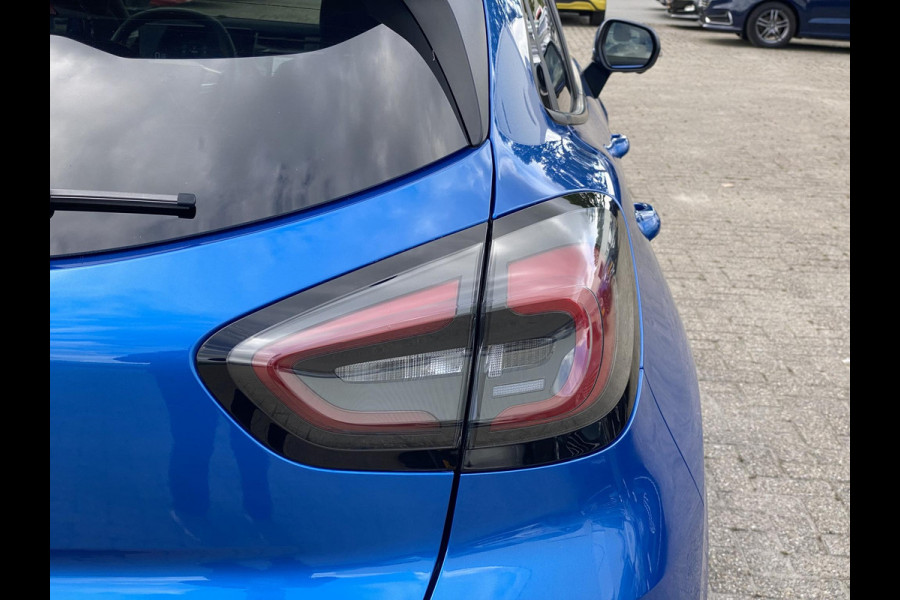 Ford Puma 1.0 EcoBoost Hybrid ST-Line X 155pk Automaat | Panoramadak | Afneembare trekhaak | Winter Pack | Adaptive cruise control | 360 graden camera | Bang&Olufsen | Elektrsiche achterklep | Matrix LED | TREKHAKEN