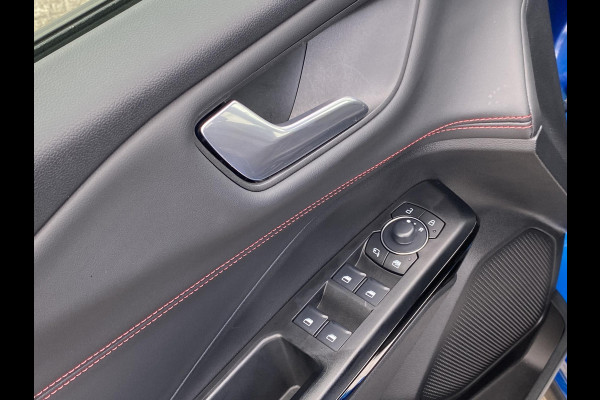 Ford Puma 1.0 EcoBoost Hybrid ST-Line X 155pk Automaat | Panoramadak | Afneembare trekhaak | Winter Pack | Adaptive cruise control | 360 graden camera | Bang&Olufsen | Elektrsiche achterklep | Matrix LED | TREKHAKEN