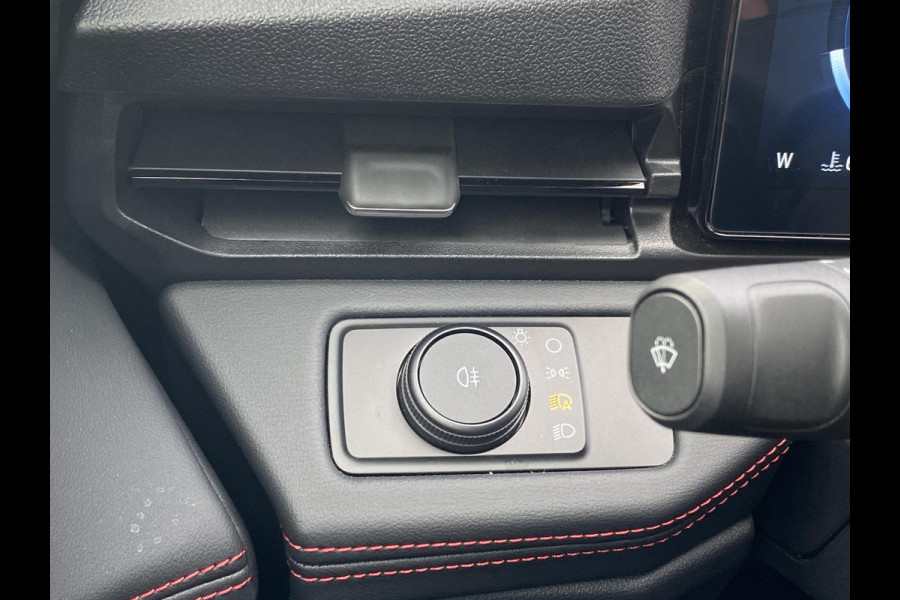Ford Puma 1.0 EcoBoost Hybrid ST-Line X 155pk Automaat | Panoramadak | Afneembare trekhaak | Winter Pack | Adaptive cruise control | 360 graden camera | Bang&Olufsen | Elektrsiche achterklep | Matrix LED | TREKHAKEN