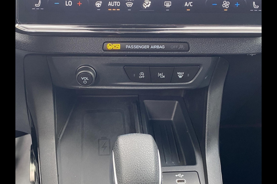 Ford Puma 1.0 EcoBoost Hybrid ST-Line X 155pk Automaat | Panoramadak | Afneembare trekhaak | Winter Pack | Adaptive cruise control | 360 graden camera | Bang&Olufsen | Elektrsiche achterklep | Matrix LED | TREKHAKEN
