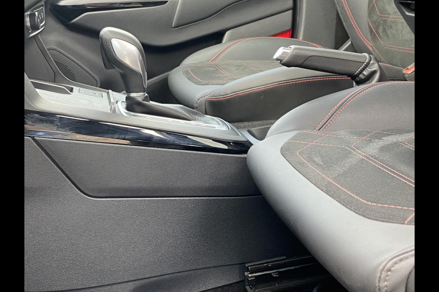 Ford Puma 1.0 EcoBoost Hybrid ST-Line X 155pk Automaat | Panoramadak | Afneembare trekhaak | Winter Pack | Adaptive cruise control | 360 graden camera | Bang&Olufsen | Elektrsiche achterklep | Matrix LED | TREKHAKEN