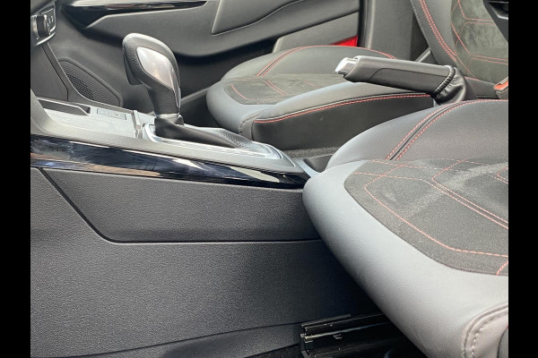 Ford Puma 1.0 EcoBoost Hybrid ST-Line X 155pk Automaat | Panoramadak | Afneembare trekhaak | Winter Pack | Adaptive cruise control | 360 graden camera | Bang&Olufsen | Elektrsiche achterklep | Matrix LED | TREKHAKEN