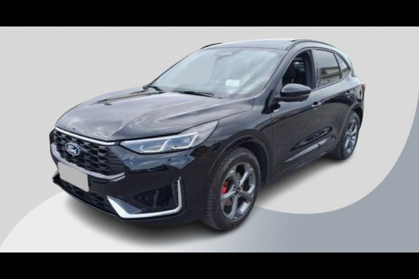 Ford Kuga 2.5 PHEV ST-Line X | Wegklapbare trekhaak | Panoramadak | Winter Pack | Head up Display | All season banden