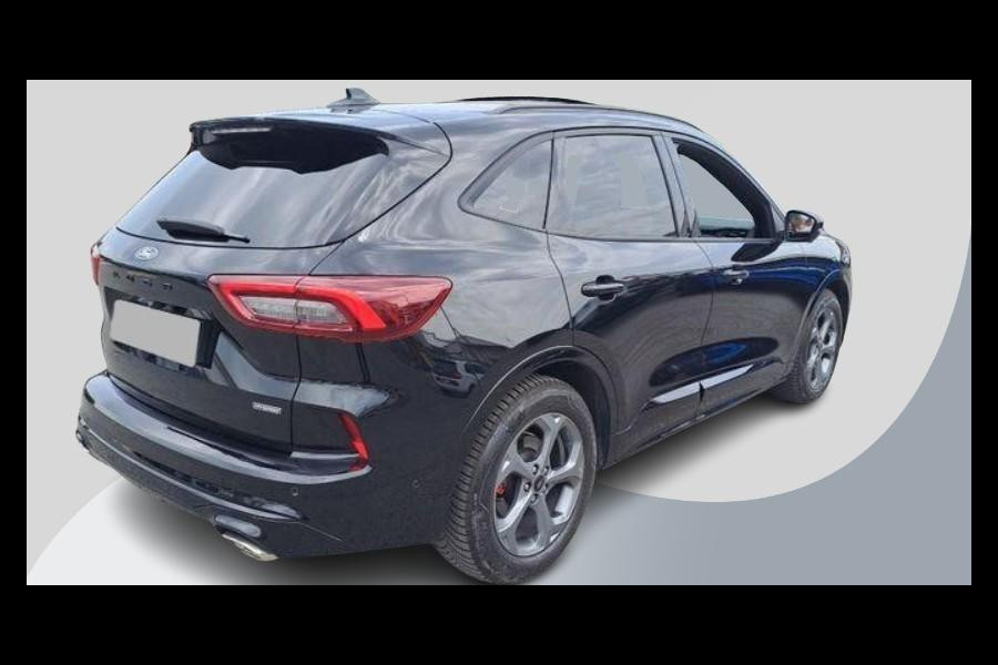 Ford Kuga 2.5 PHEV ST-Line X | Wegklapbare trekhaak | Panoramadak | Winter Pack | Head up Display | All season banden