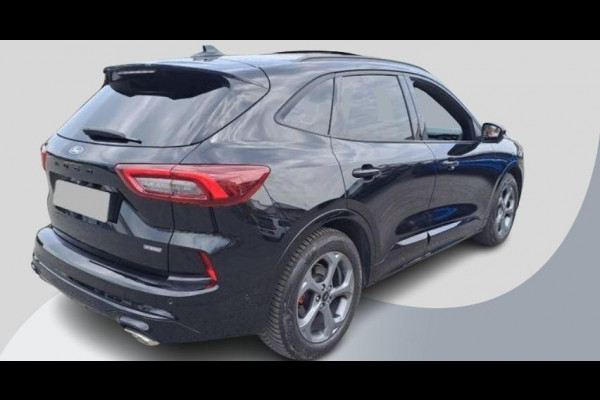 Ford Kuga 2.5 PHEV ST-Line X | Wegklapbare trekhaak | Panoramadak | Winter Pack | Head up Display | All season banden