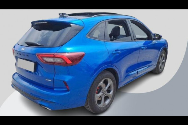 Ford Kuga 2.5 PHEV ST-Line X | Wegklapbare trekhaak | Panoramadak | Winter Pack | Head up Display | All season banden