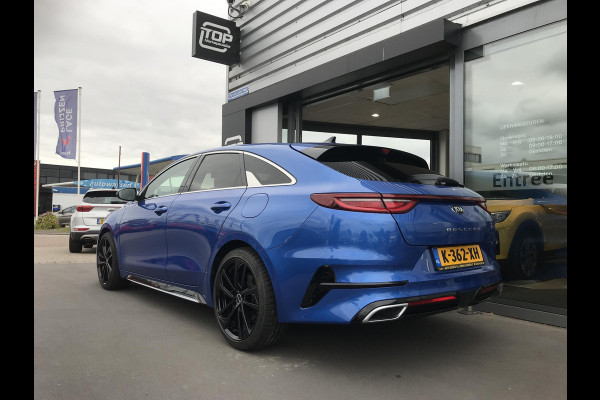 Kia ProCeed 1.0 T-GDI GT-PlusLine 120pk