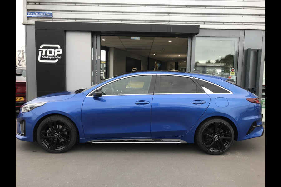 Kia ProCeed 1.0 T-GDI GT-PlusLine 120pk