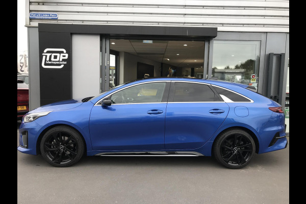 Kia ProCeed 1.0 T-GDI GT-PlusLine 120pk