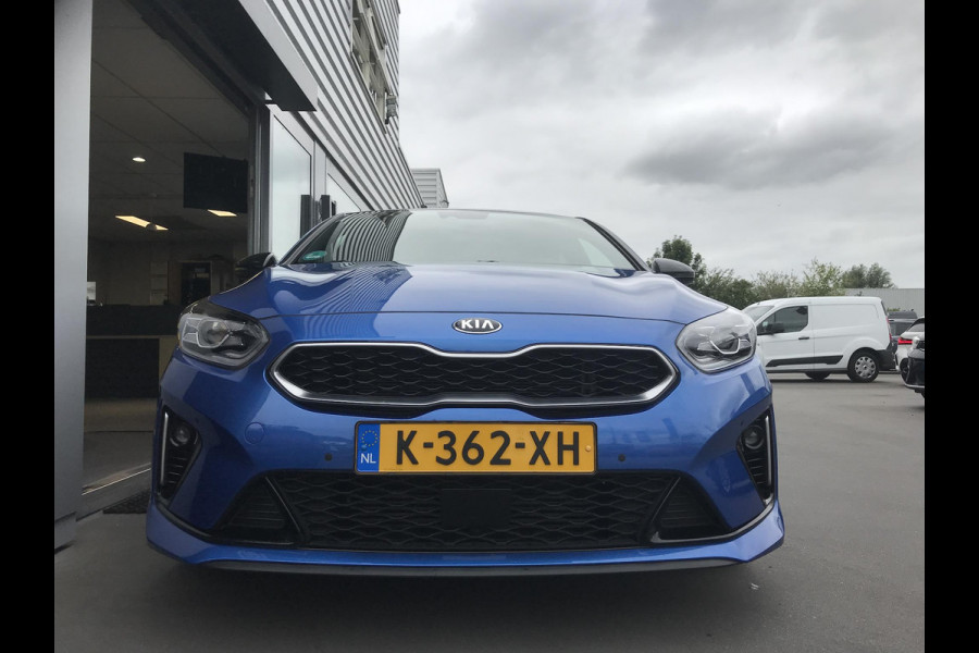 Kia ProCeed 1.0 T-GDI GT-PlusLine 120pk
